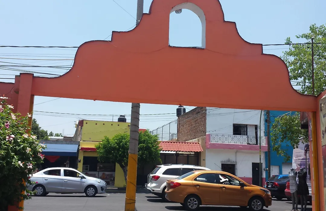 Hotel Bahia-1