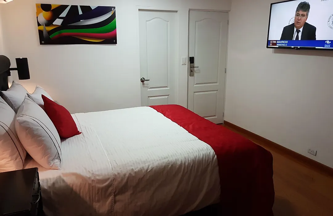 Hotel Veler-1
