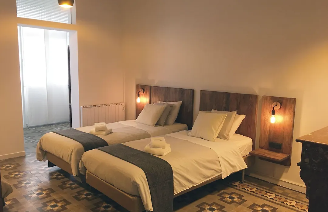 Casa Maca Barcelona (Adults Only)-1