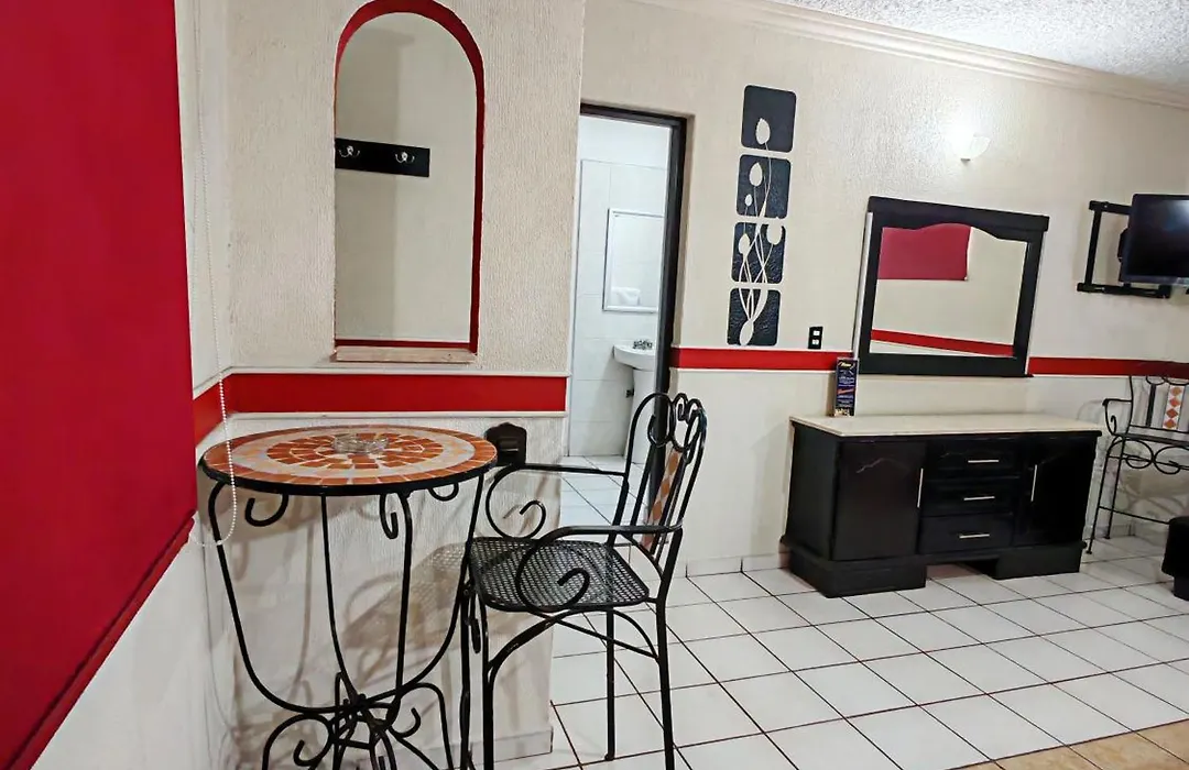 Loma Bonita - Hotel Zapopan-1