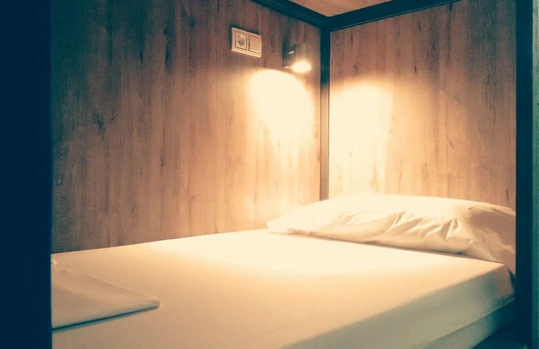 The Market Hostel-1
