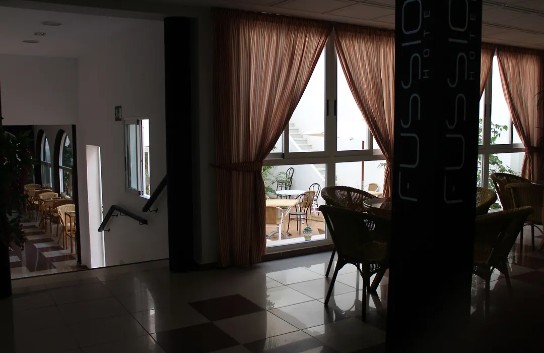 Hotel Santa Faz Trg (Adults Only)-1