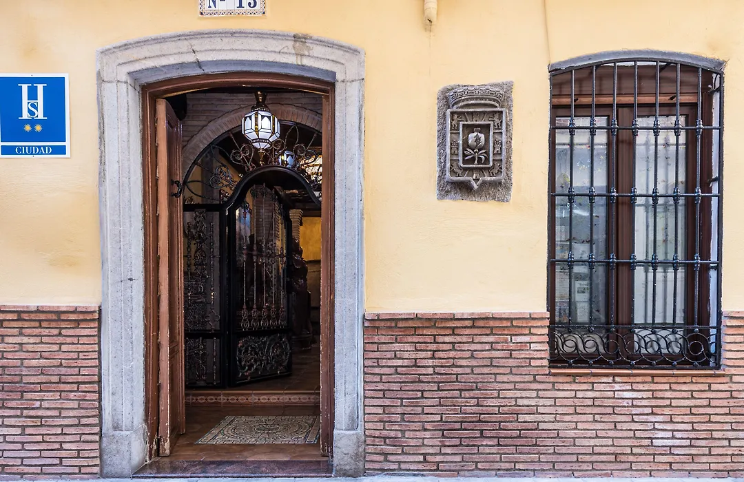 Casa de Reyes-1