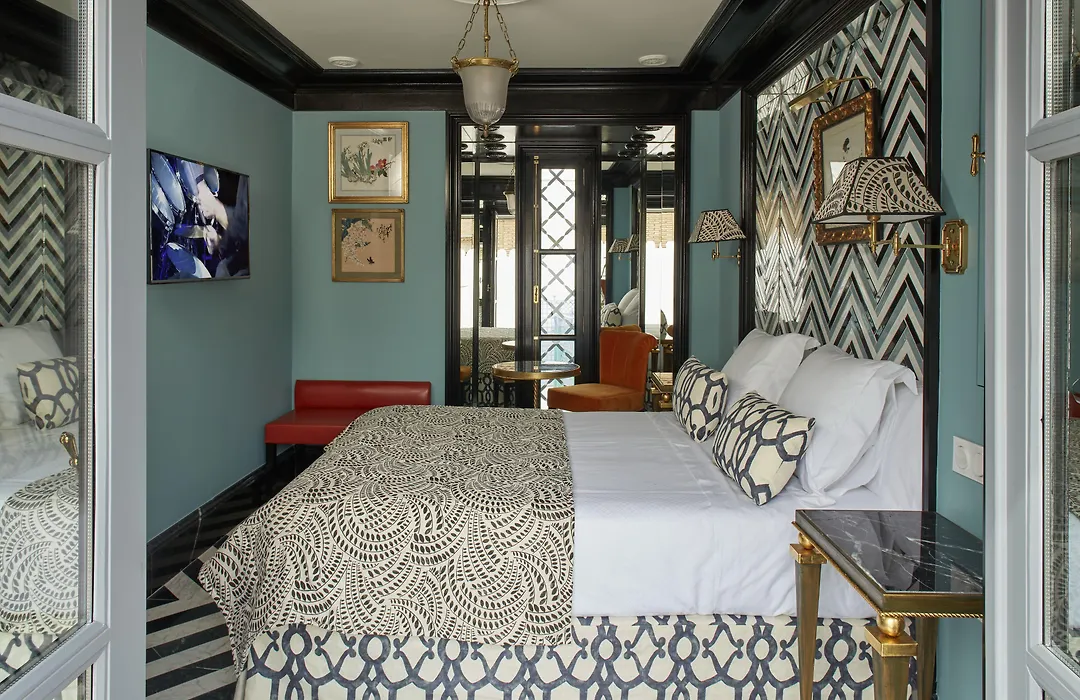 Hotel Boutique Triana House-1