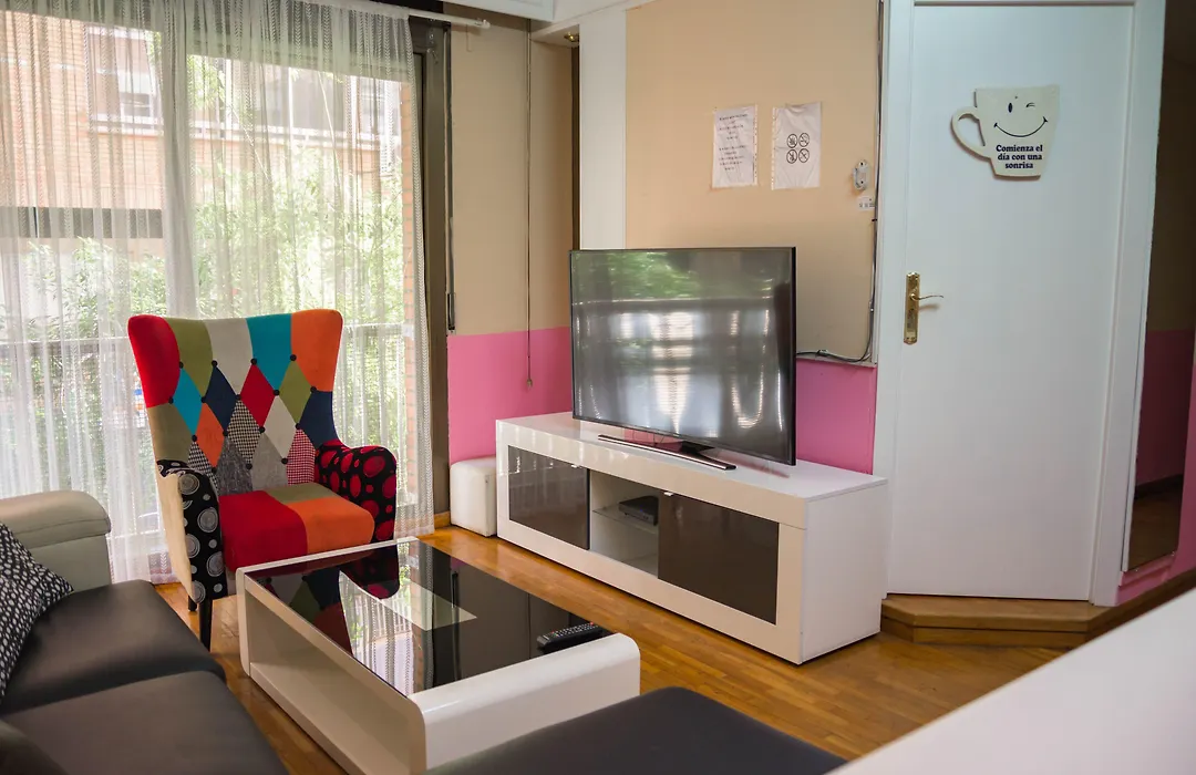 Hostal Ideal Badal-1