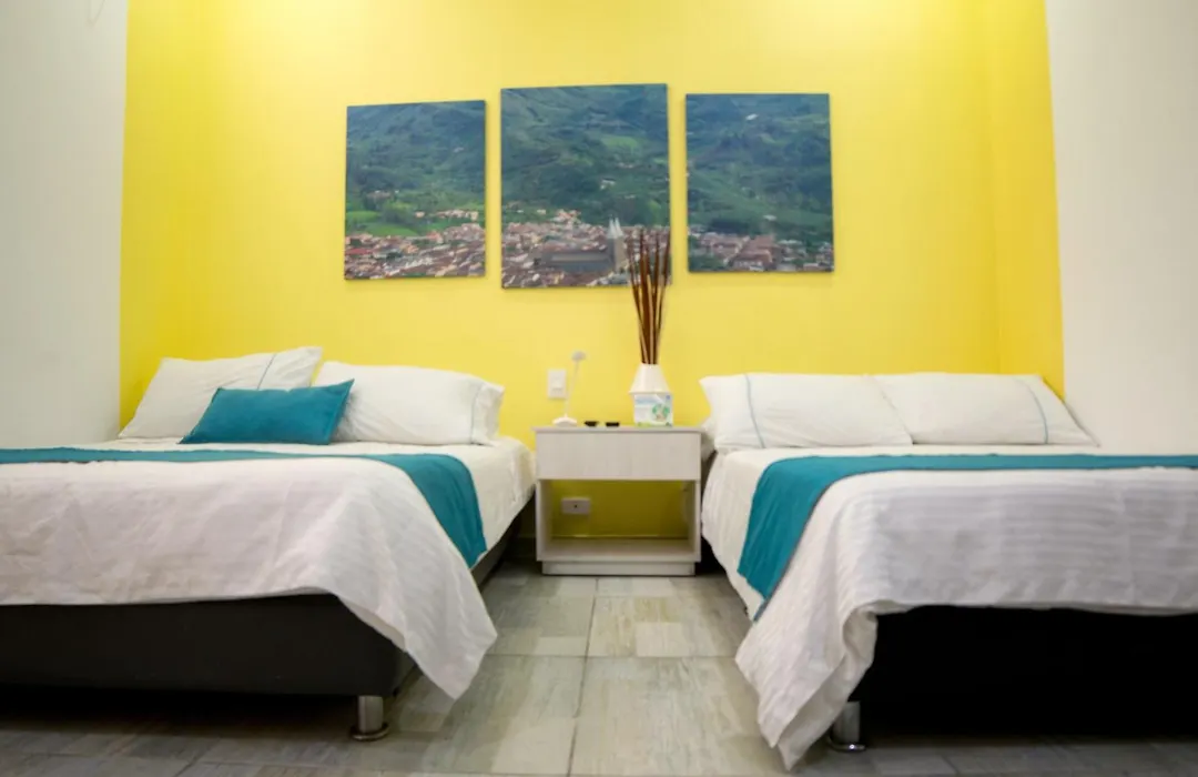 Almaviva Casa Hotel-1
