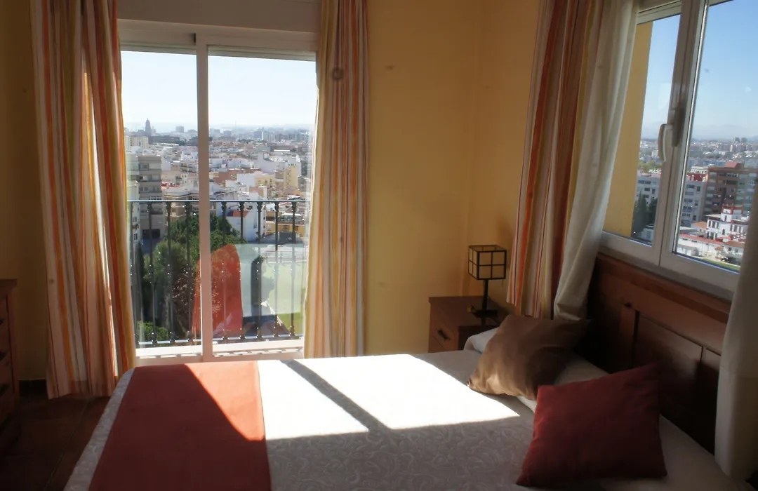 Hotel Casa Vazquez-1