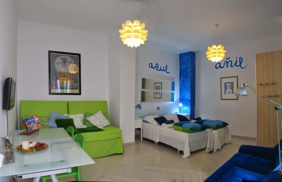 B&B Casa Alfareria 59-1