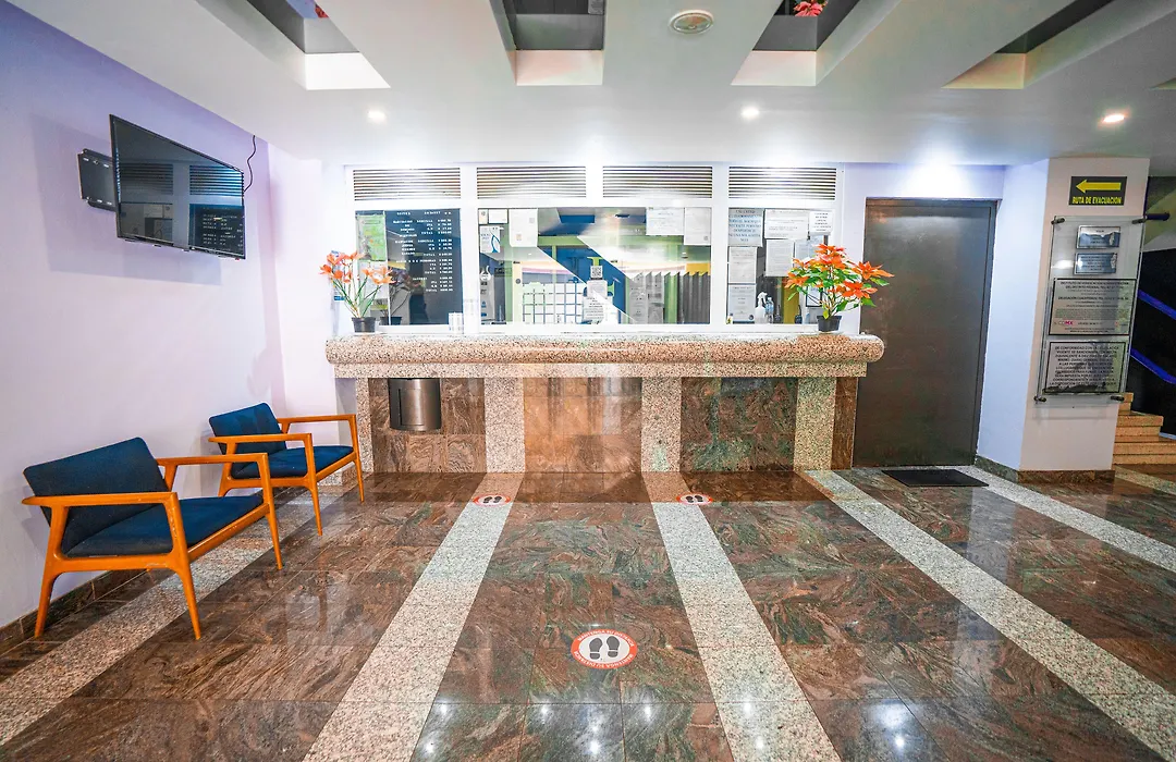 Hotel Embassy-1