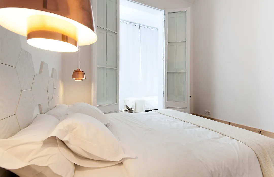 La Casa de Antonio Boutique Rooms-1