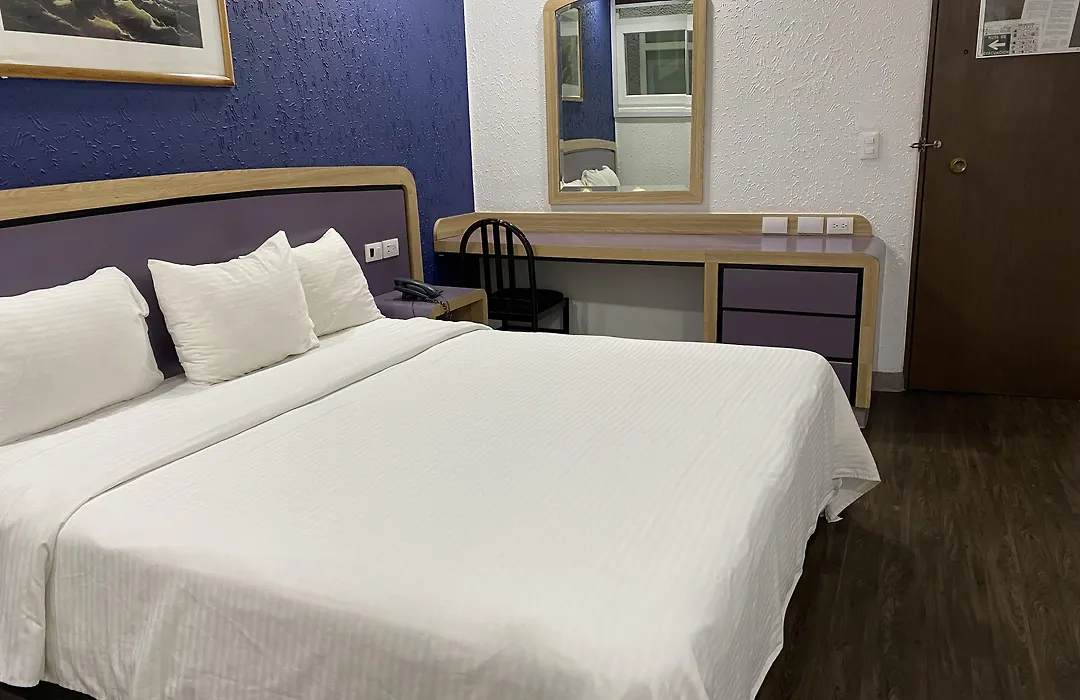 Hotel Menara-1