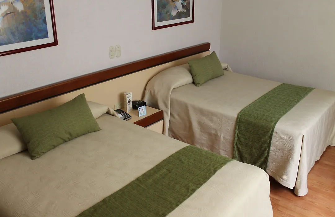 Hotel Manalba-1