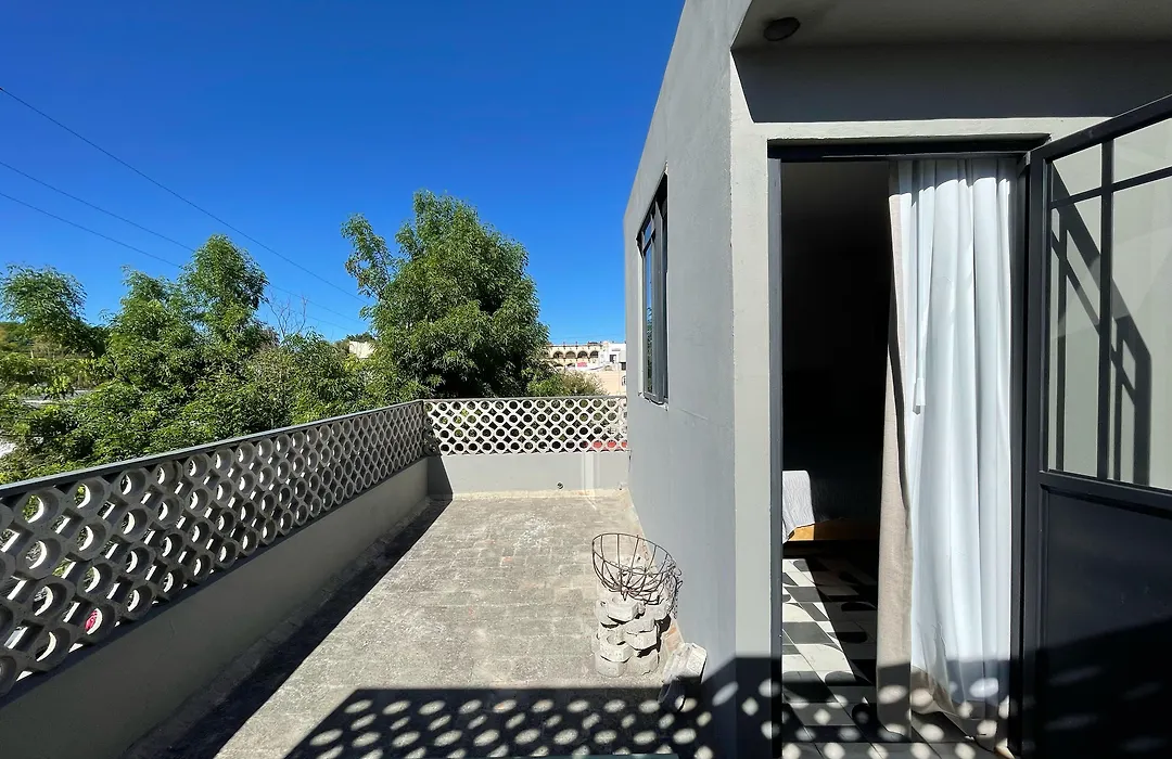 Casa Ixaya by Barrio México-1