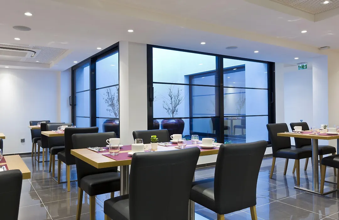 Simon'S Boutique Hotel-1