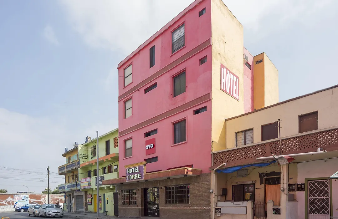 Hotel Torre-1