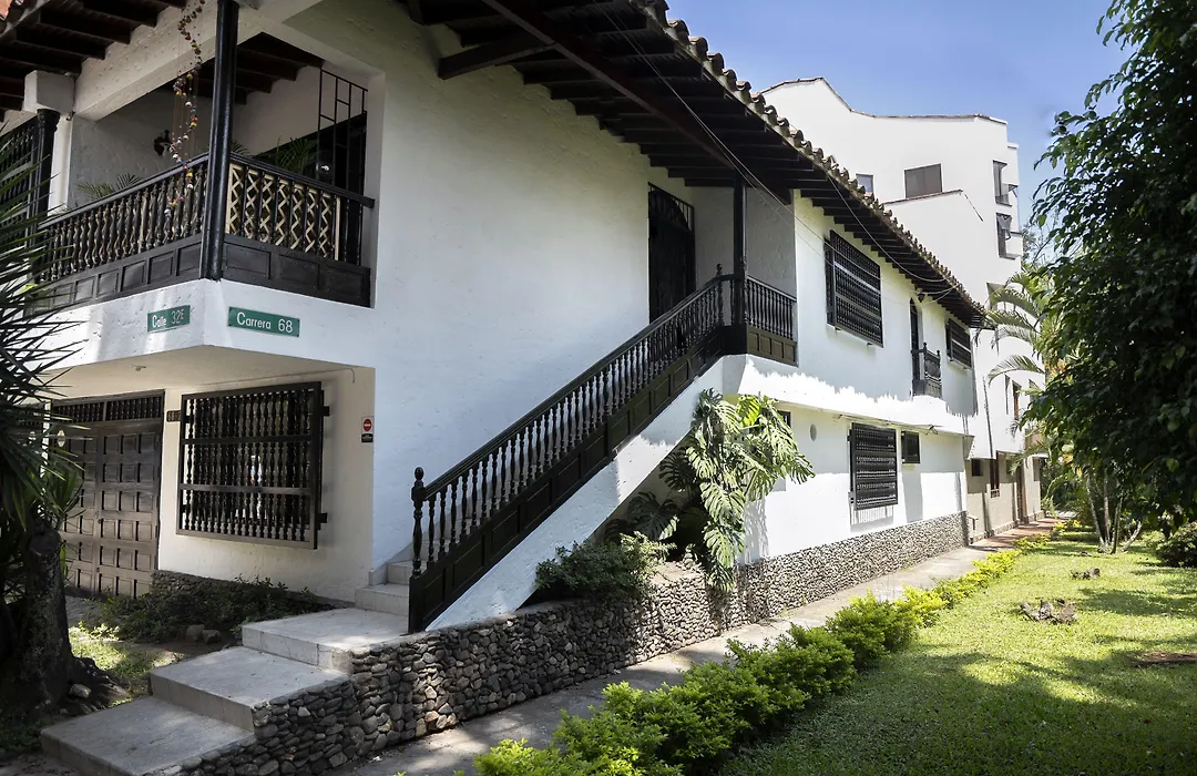 Casa Rosales-1