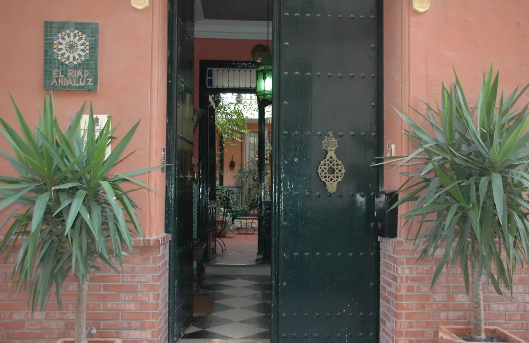 El Riad Andaluz-1