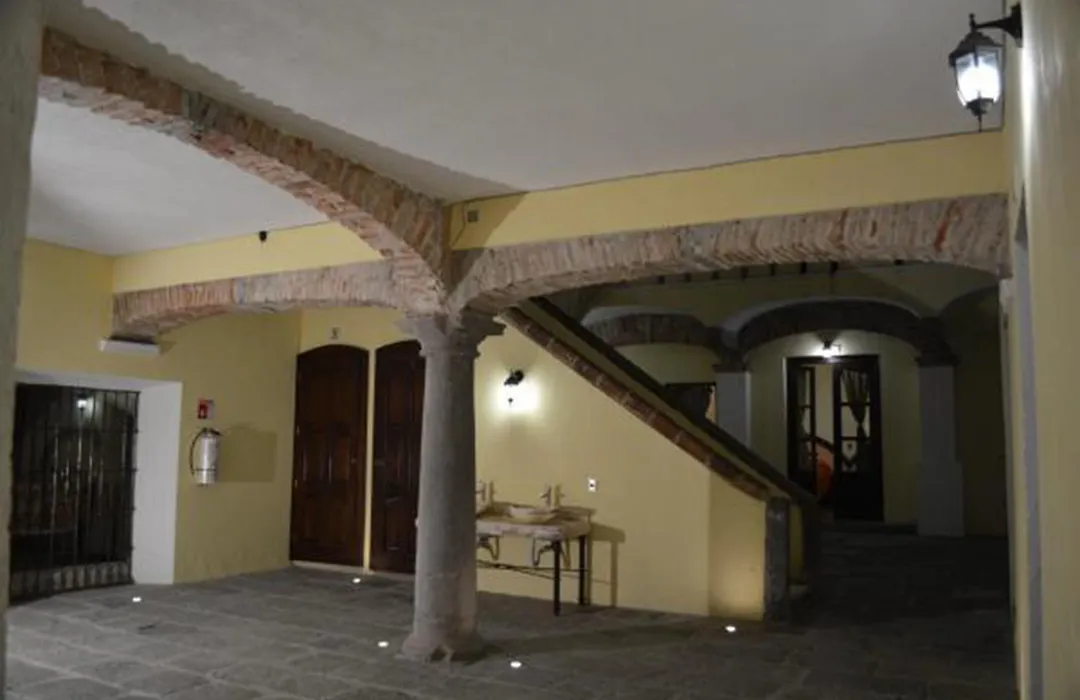 Hotel Barroco-1