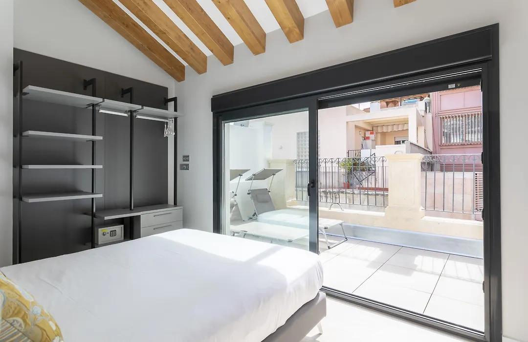 Arenal Suites Alicante-1