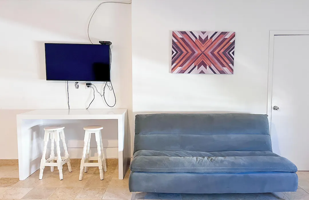 Loft Sabalo - Pet Friendly-1