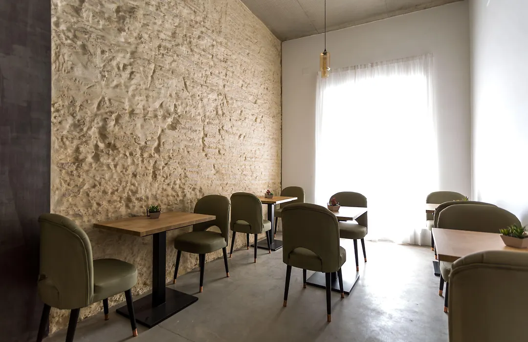 La Puerta de Palacio - Adults Only-1