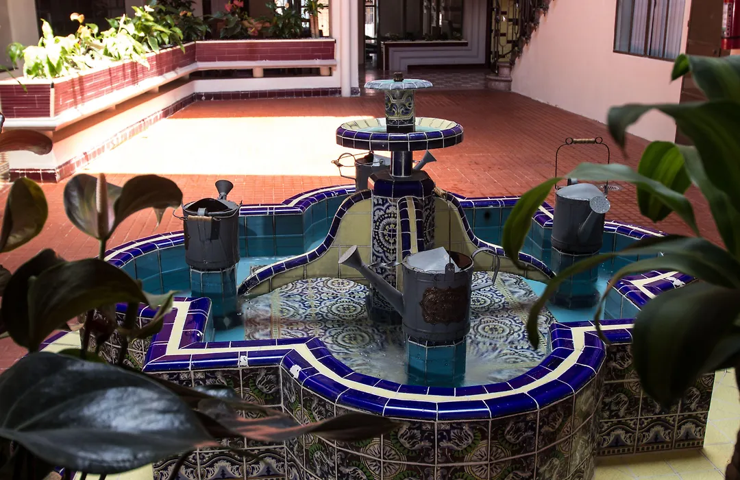 Casa de Juan Hostal-1