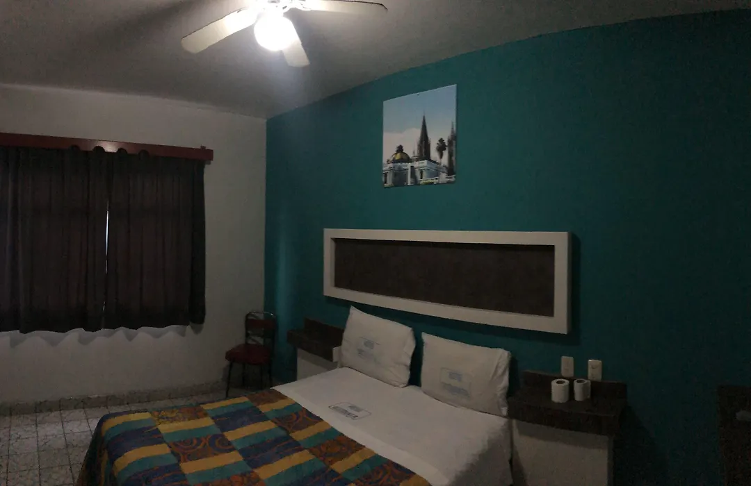 Hotel Occidental-1