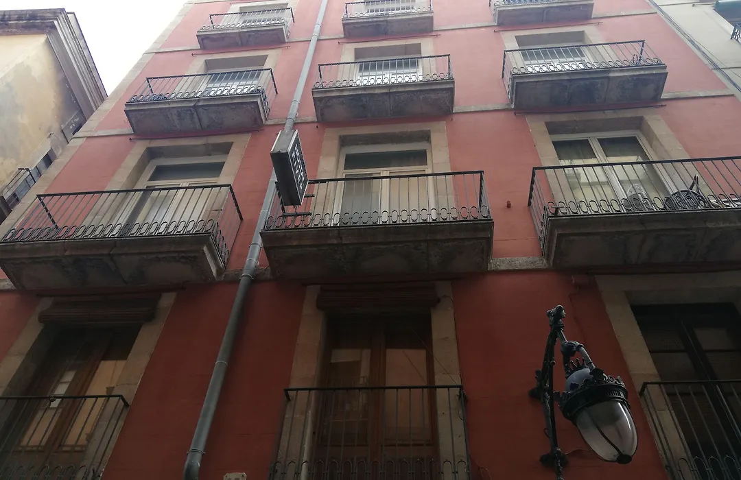 Hostal River-1