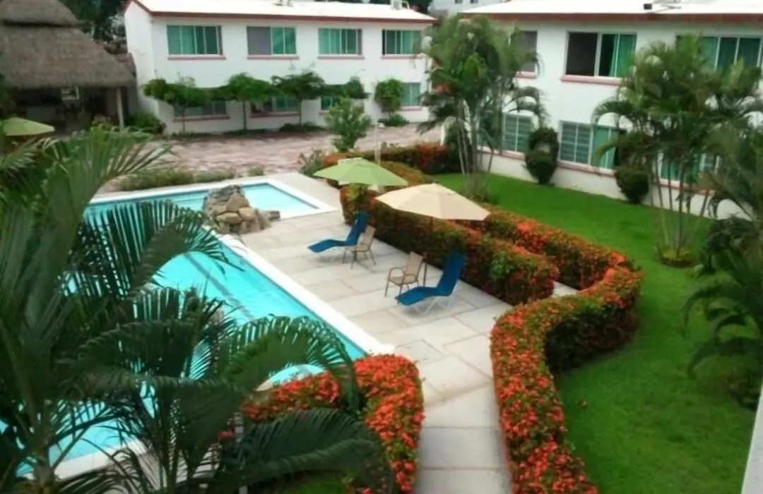 Hotel Parotas Manzanillo-1