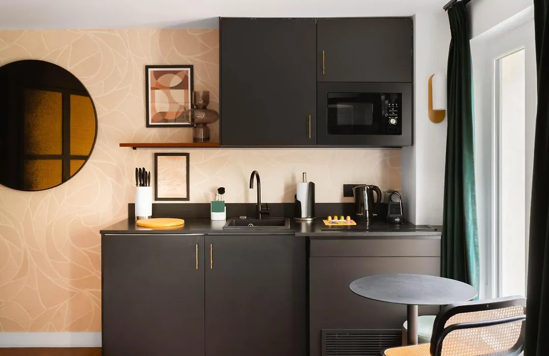 Limehome Paris Montmartre-1