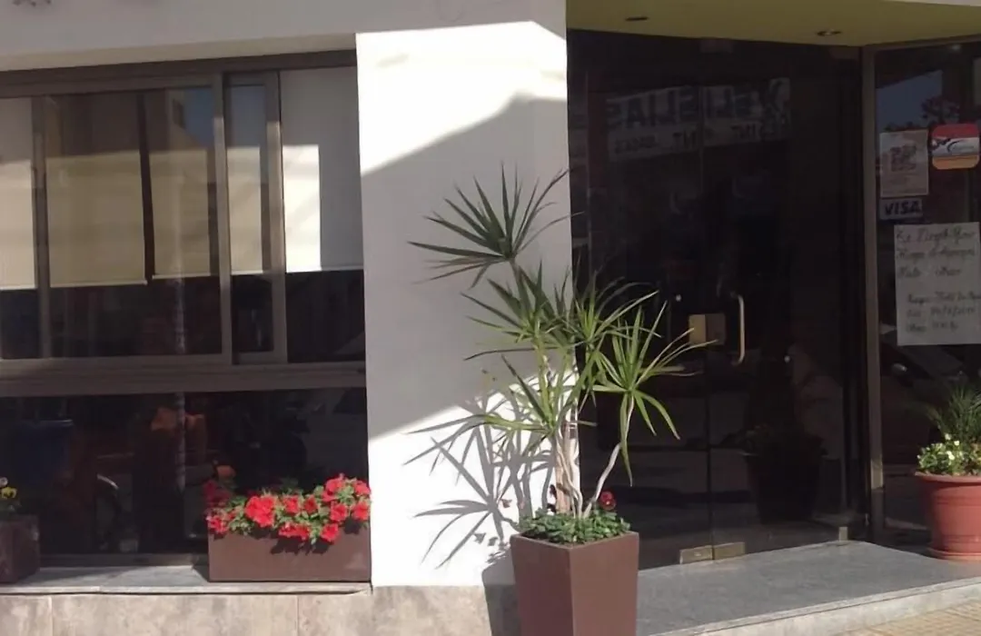 Hotel San Carlos-1