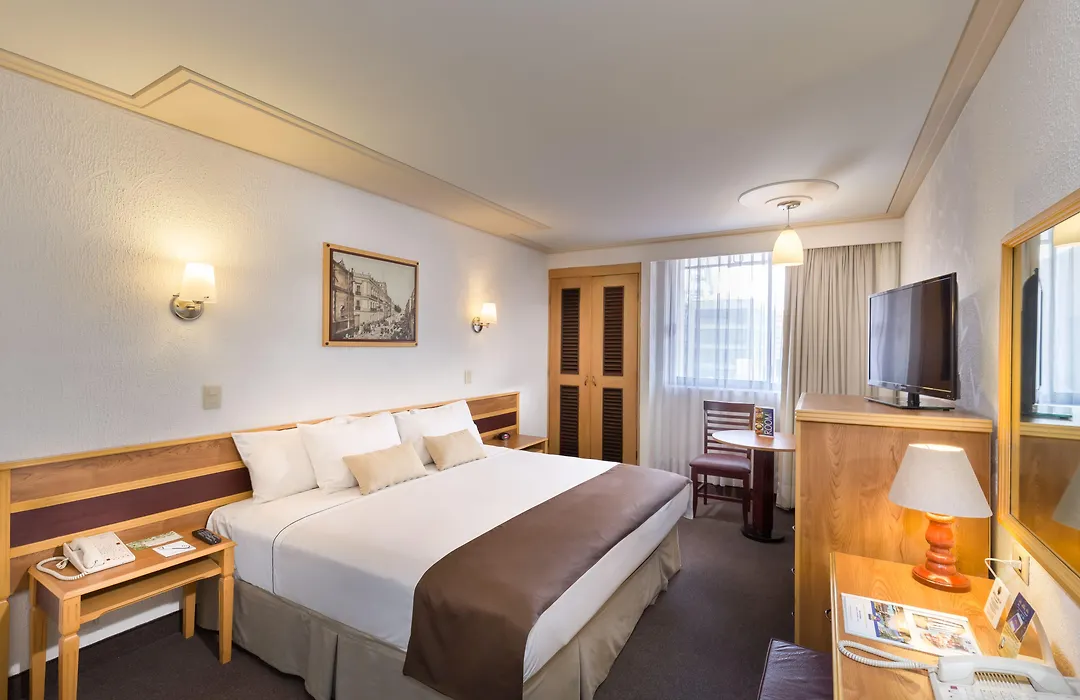 Hotel Estoril-1