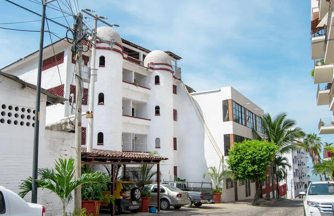 Petit Hotel Pilitas (Adults Only)-1