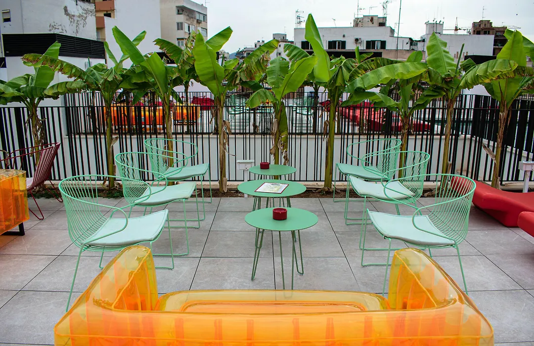 The Boc Hostels - City-1