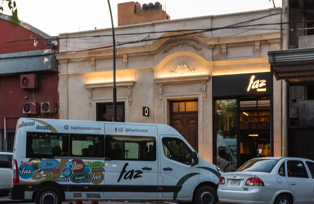 Faz Hostel Boutique-1