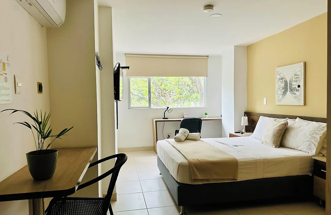 Laureles Grand House Lgh Hotel - Anteriormente Laureles Guest House-1