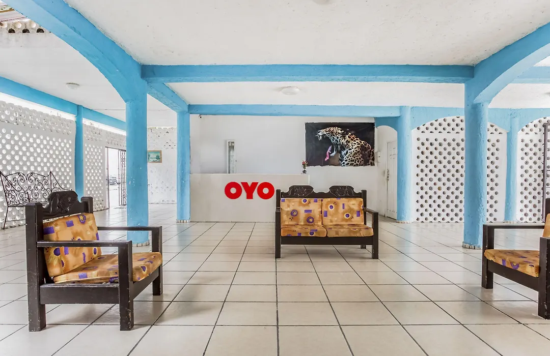 Oyo Hotel Jaguar-1