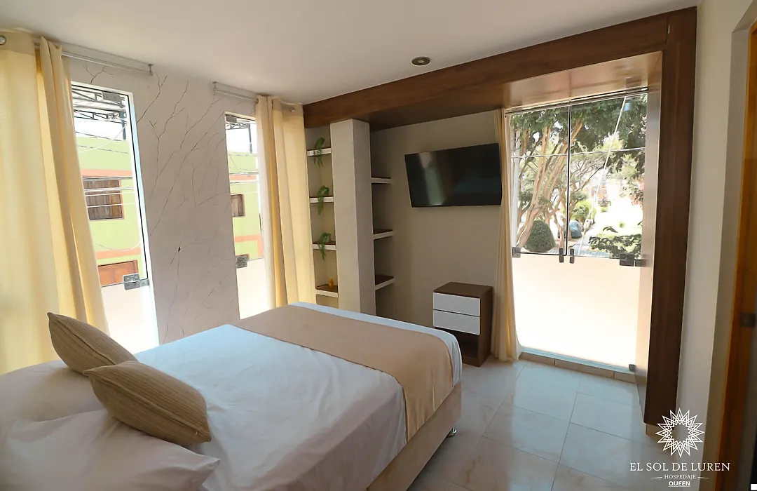 Hotel Sol de Puente Blanco-1