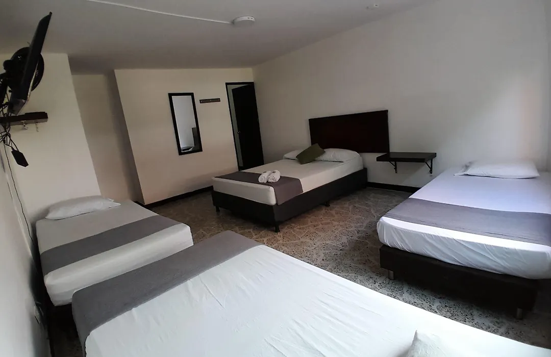 Hotel Palermo Real-1