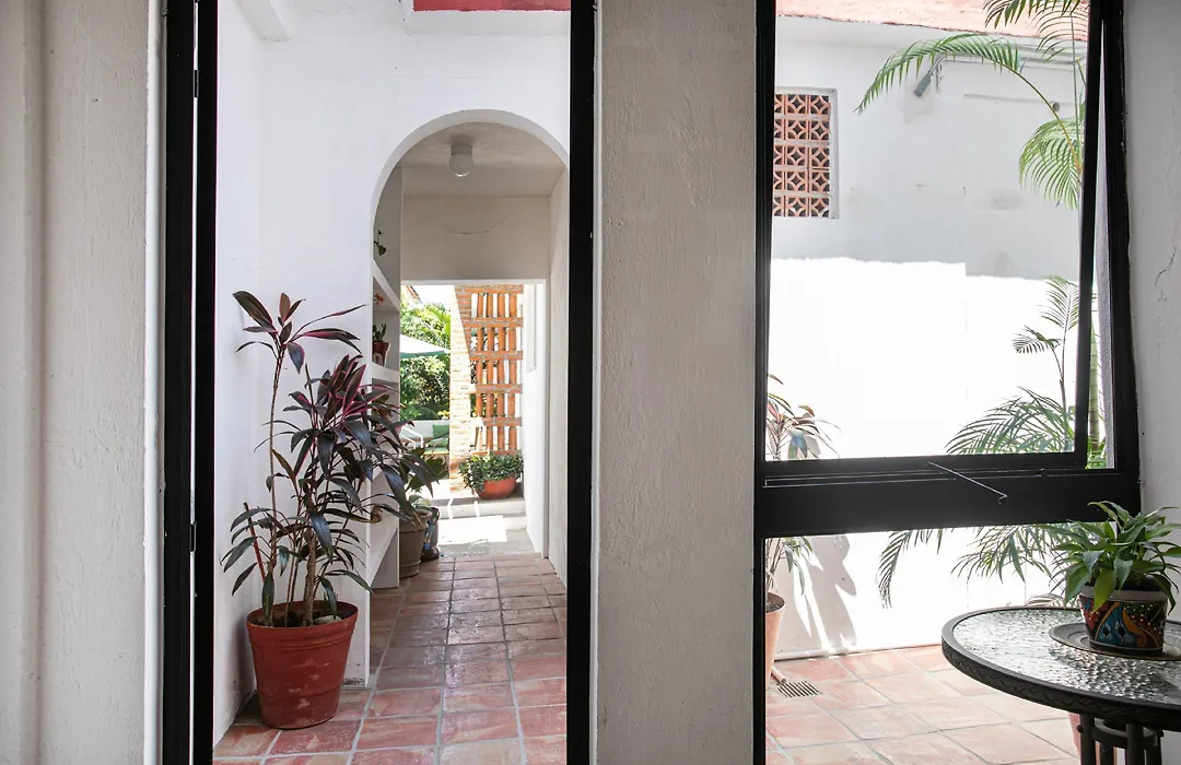 Casitas Miramar Puerto Vallarta Malecón-1