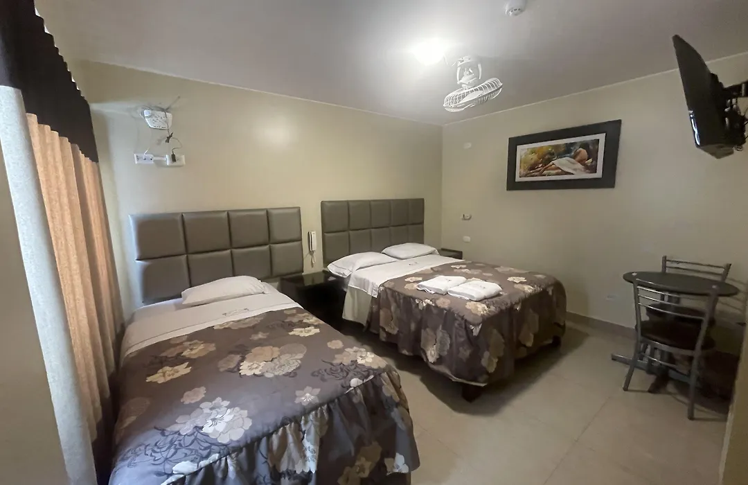 Terrazas Suite-1