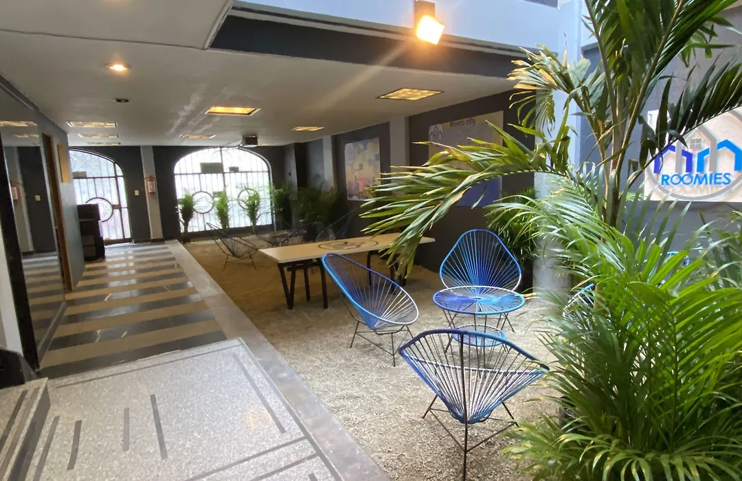 Wonder Hostal-1