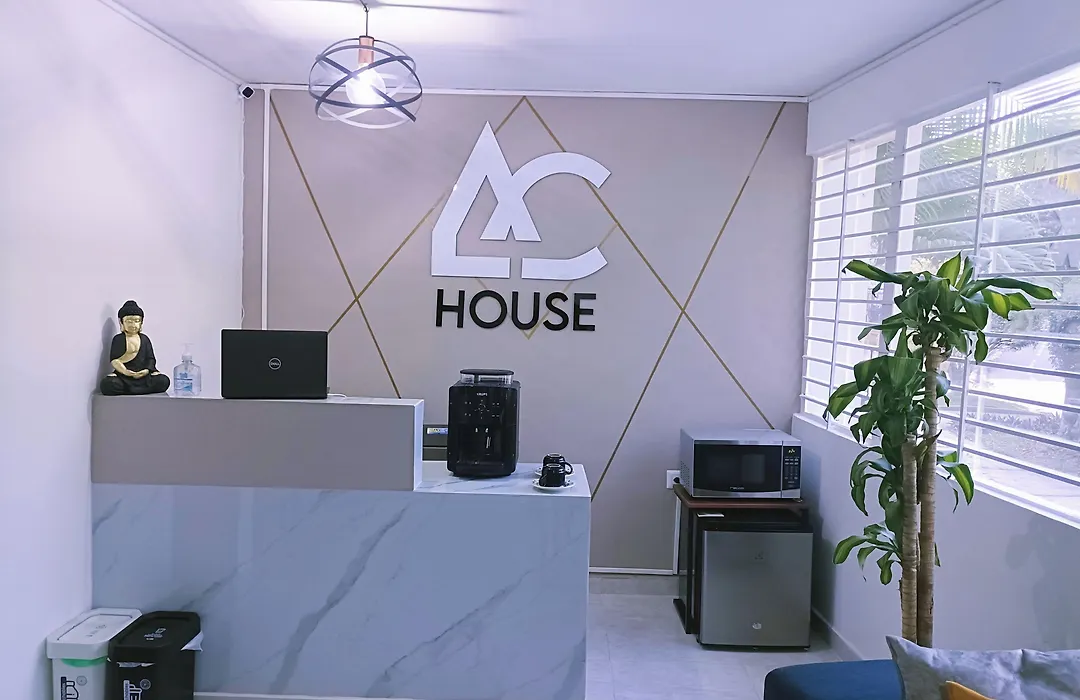 Ac - House Laureles - Self Cheking-1