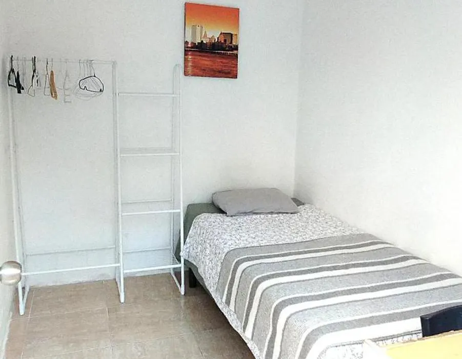 Pintor Pahissa Rooms-1