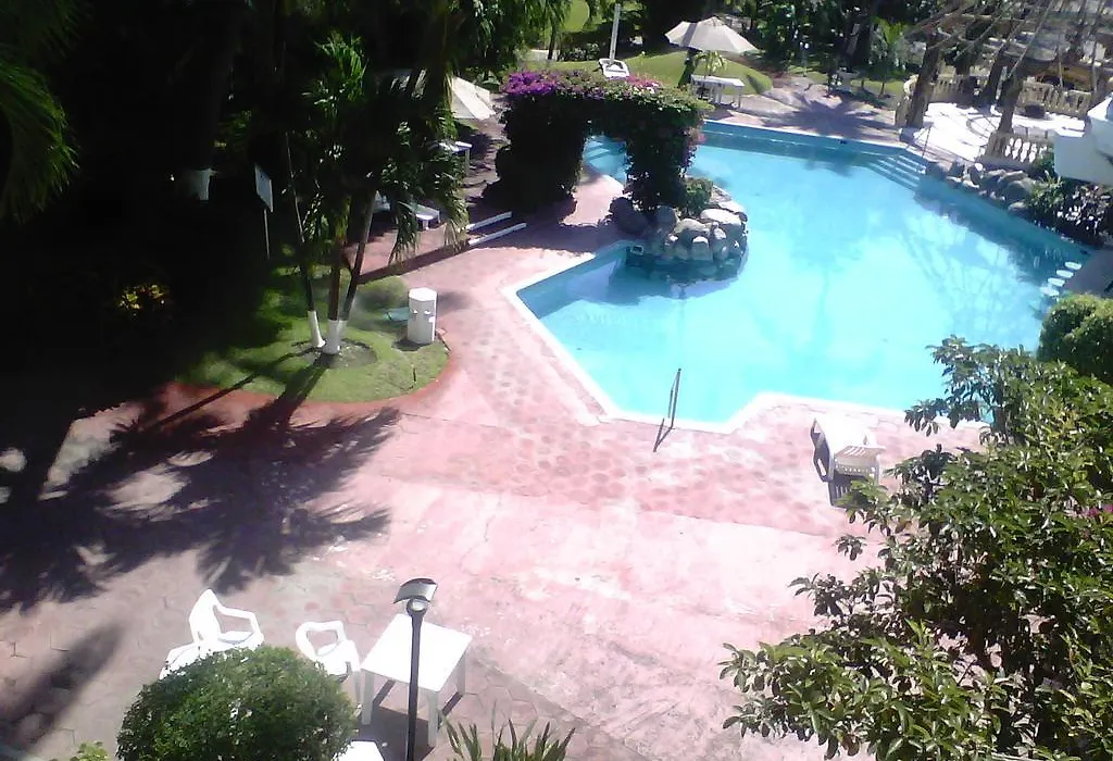 Hotel Tenisol-1