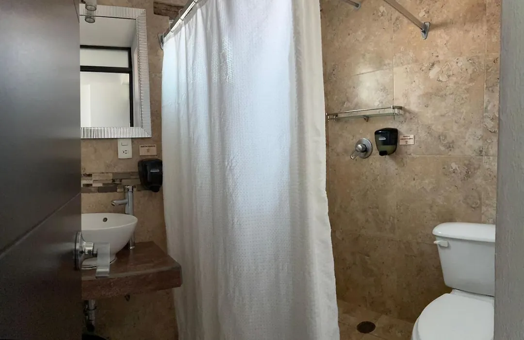 Suites Aldama-1