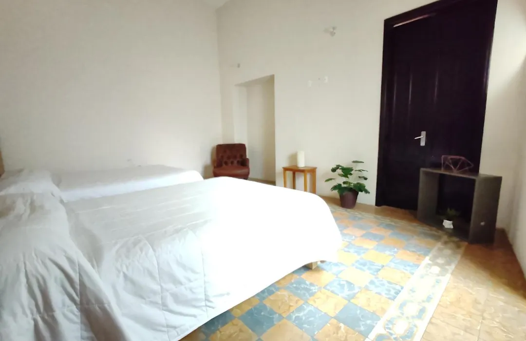 Hostalgia Casa Zul-1