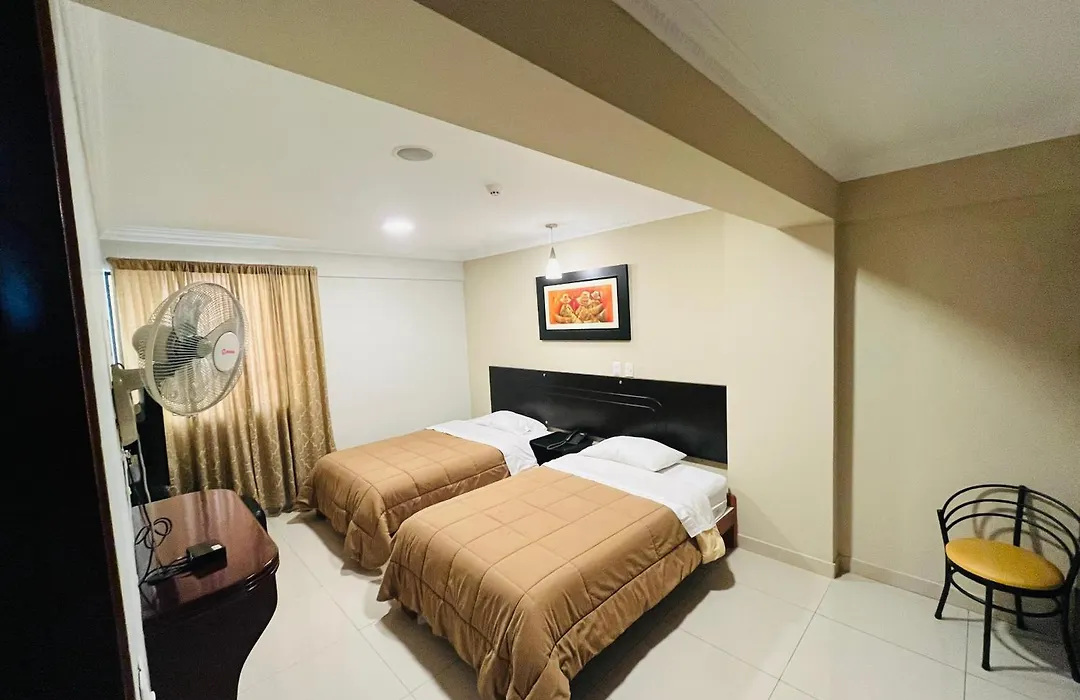 Royal Garden Hotel-1