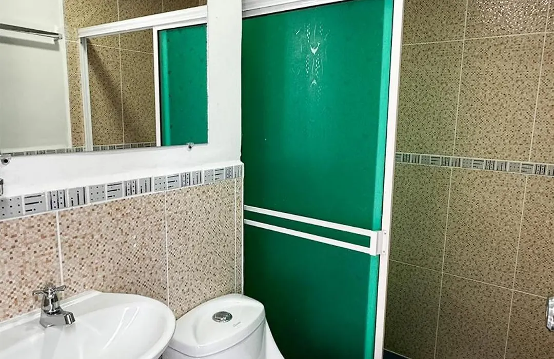 Hotel Pass, Laureles Medellín-1