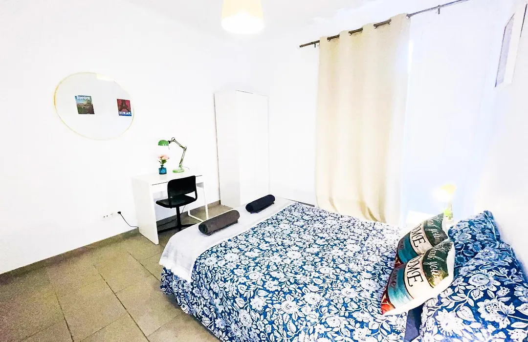Rambla Comfort Rooms-1